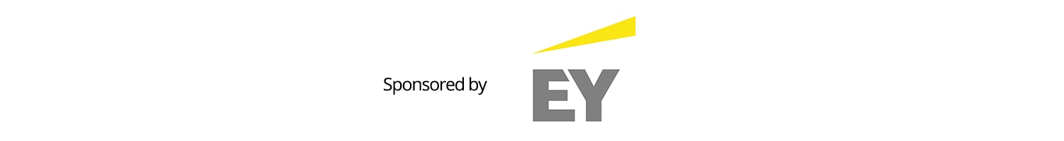 Sponsored by EY